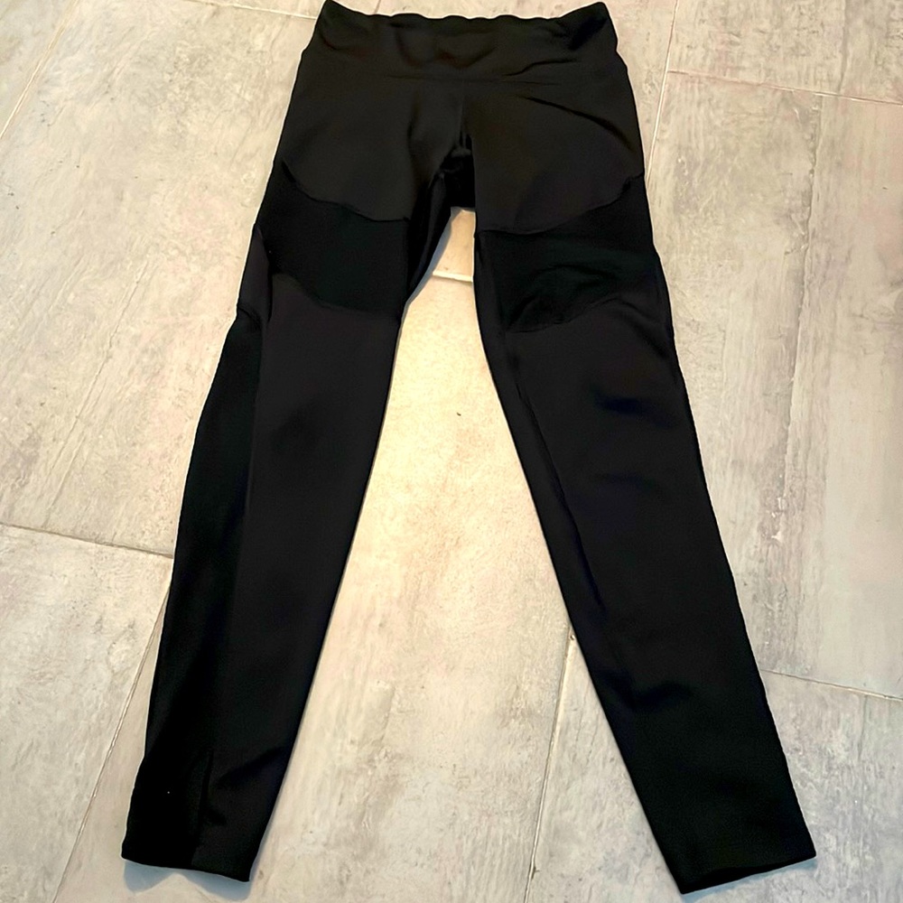 Reebok leggings